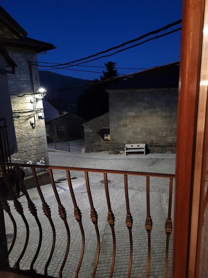 La Cantina Chanos Exterior photo