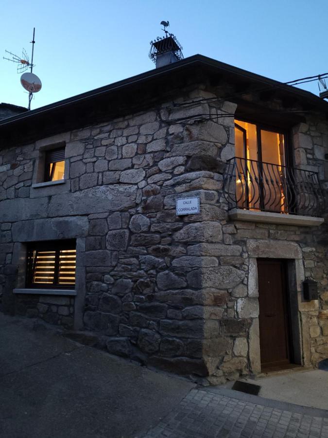 La Cantina Chanos Exterior photo